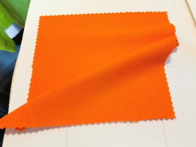 XS-LS  81092#   棉滌拉架珠地   幅寬 182cm   克重190g   正面照